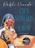 Cover: Cien Sonetos de Amor - Editorial Alma