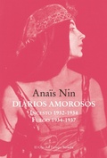 Cover: Diarios amorosos - Siruela
