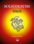 Cover: Sols&ouml;nernas Saga - Books on Demand