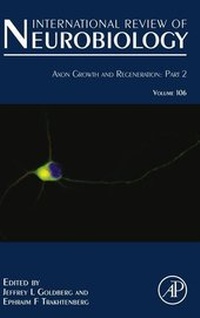 Abbildung von: Axon Growth and Regeneration - Academic Press