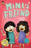 Cover: Mini's Friend - Harper Children's