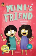 Cover: Mini's Friend - Harper Children's