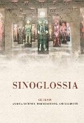 Cover: Sinoglossia - Hong Kong University Press