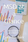 Cover: MSD at a Glance - Tallinn: Hani Bashier, 2021 (North Philadelphia: Amazon.Com)