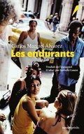 Cover: Les endurants - Bayard