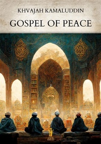 Abbildung von: Gospel of Peace - Edizioni Aurora Boreale