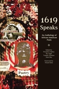 Cover: 1619 Speaks - Blurb