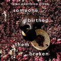 Cover: Someone Birthed Them Broken - HarperCollins
