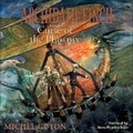 Cover: Archibald Finch and the Curse of the Phoenix - Andrews McMeel Publishing