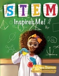 Cover: STEM Inspires Me - Creea Shannon