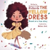Enlarge image Cover: The Yellow Dress - Children
