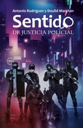 Cover: Sentido de justicia policial - Independently Published