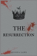 Cover: The Resurrection - Jessica Lane