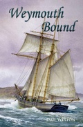 Cover: Weymouth Bound - Paul Weston