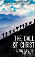 Cover: The Call of Christ - Living Life to the Full - Hayes Press