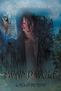 Cover: Swamp Wolf - Desolate Press