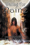 Cover: Waiting For Raine - Layla Dorine