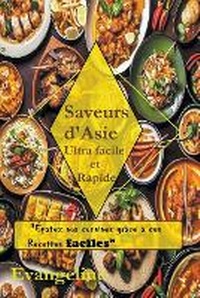 Abbildung von: Saveurs d'Asie - E David