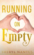 Cover: Running on Empty - Sheryl Nantus