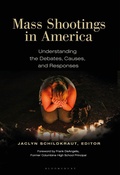 Cover: Mass Shootings in America - Bloomsbury Academic USA