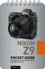Bild: Nikon Z9: Pocket Guide - Rocky Nook