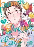 Cover: Punch Drunk Love Vol. 2 - Seven Seas Entertainment, LLC