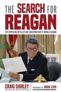 Cover: The Search for Reagan - Post Hill Press