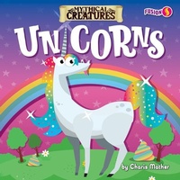 Abbildung von: Unicorns - Fusion Books