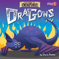 Abbildung von: Dragons - Fusion Books