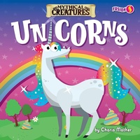 Abbildung von: Unicorns - Fusion Books