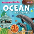 Cover: Ocean Animal Groups - Fusion Books