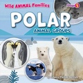 Cover: Polar Animal Groups - Fusion Books