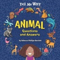 Cover: Animal Questions and Answers - Bearport Publishing by Flutterbee