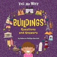 Enlarge image Cover: Buildings Questions and Answers - Bearport Publishing by Flutterbee