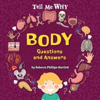 Enlarge image Cover: Body Questions and Answers - Bearport Publishing by Flutterbee
