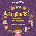 Cover: Buildings Questions and Answers - Bearport Publishing by Flutterbee