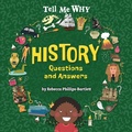 Cover: History Questions and Answers - Bearport Publishing by Flutterbee
