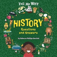 Enlarge image Cover: History Questions and Answers - Bearport Publishing by Flutterbee