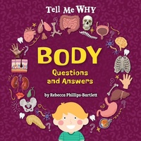 Enlarge image Cover: Body Questions and Answers - Bearport Publishing by Flutterbee