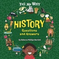 Cover: History Questions and Answers - Bearport Publishing by Flutterbee