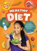 Cover: Healthy Diet - Bearport Publishing by Flutterbee