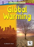 Cover: Global Warming - Silvertip Books