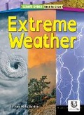 Cover: Extreme Weather - Silvertip Books