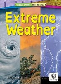 Enlarge image Cover: Extreme Weather - Silvertip Books