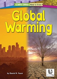 Enlarge image Cover: Global Warming - Silvertip Books