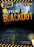 Cover: Battling the Blackout - Roar! Books