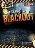 Cover: Battling the Blackout - Roar! Books