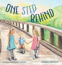 Enlarge image Cover: One Step Behind - Little Ward Books