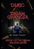 Cover: Deric Dream Changer - Remember Your Roots Press