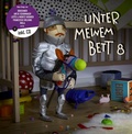 Cover: Unter meinem Bett 8 - Oetinger Media